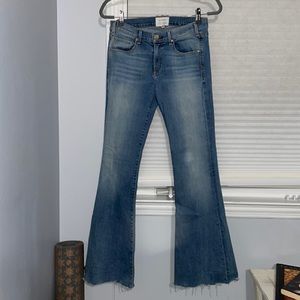 Mcguire Denim Flare Jean